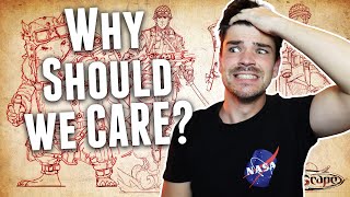 Heroscape's Lore Problem