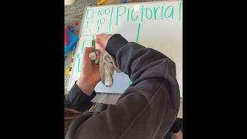 EDEL 316 Math Video: Addition