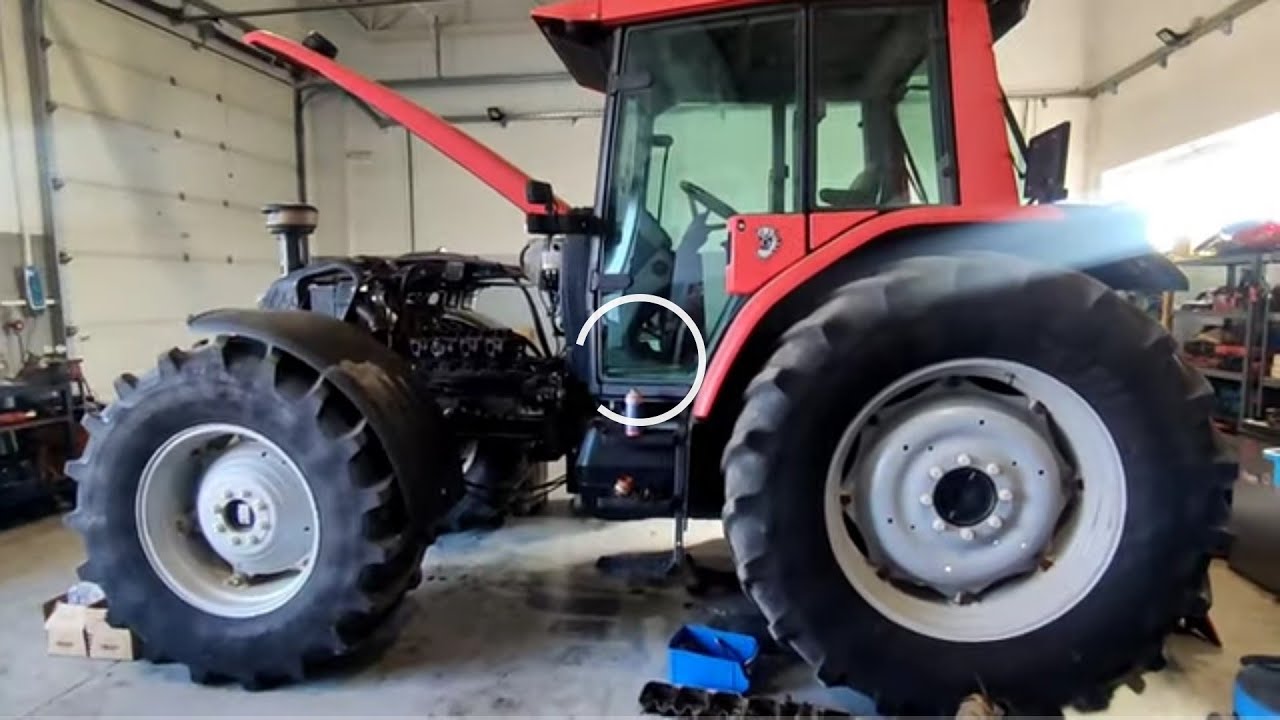 Vađenje cilindara same silver