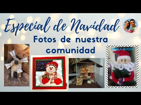 ?Fotos Proyectos de Nuestra COMUNIDAD, Arte en Tus Manos, Cuarta Edición 2021