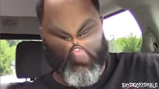 YTP Daym Drops His Floppy Sloppy Boo-Boo DaFoof [collab entry]