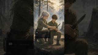 The Boss : le sacrifice le plus tragique de Metal Gear Solid 3