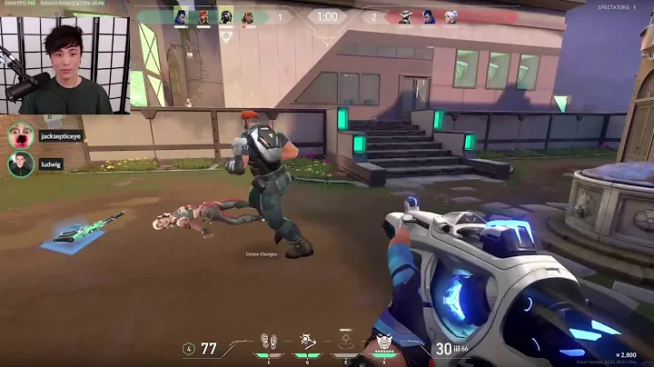 Sykkuno's Genius Strategy