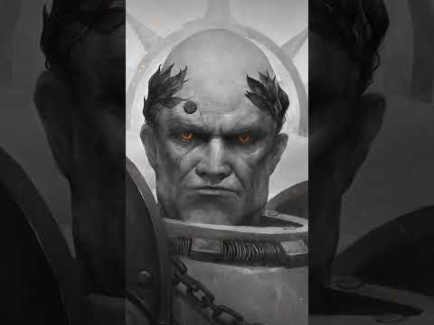 Can Space Marines