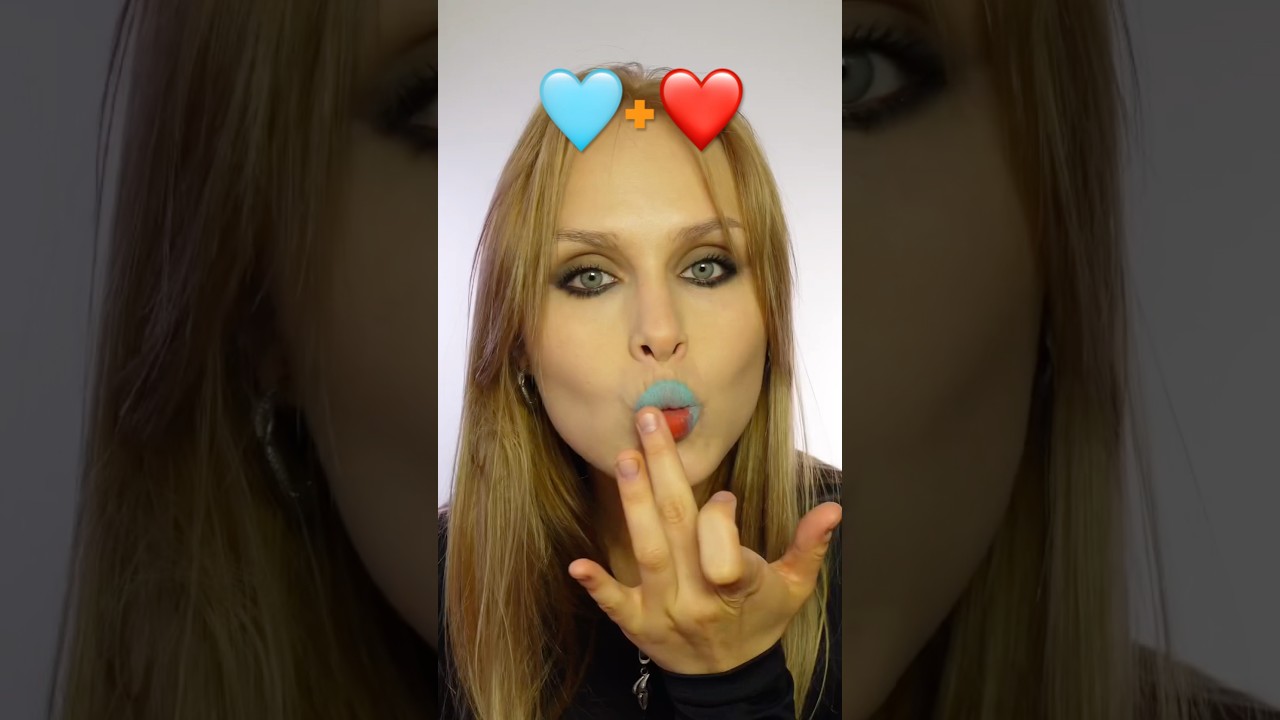 Как вам сочетание? Какое сделать следующим?