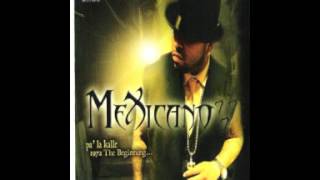 mexicano 777 ft arcangel y de la ghetto i'm a murderer