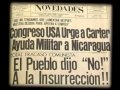 Revolución Sandinista en Nicaragua (FNLS)