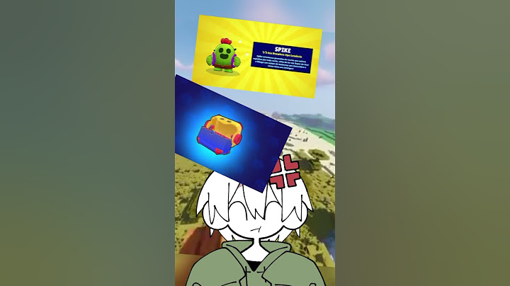 a volta das caixas #brawlstars
