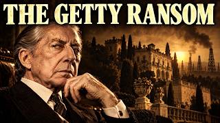 Information Why the Getty Dynasty Refused to Pay for Their Grandson Guide