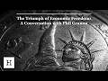 The Triumph of Economic Freedom: A Conversation with Phil Gramm