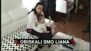 Download Lagu LIANOVA VRNITEV IZ AMERIKE MP3 Download Lagu LIANOVA VRNITEV IZ AMERIKE MP3