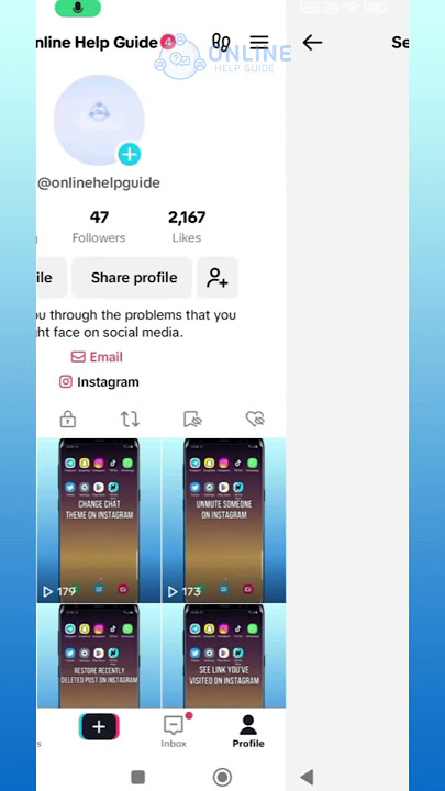 Can You change Date of Birth on TikTok