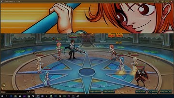 [Game VHT] Ngày 005 P4: Pet phụ Bò Hỏa Tiễn | Nguyen Viet Xuan | Game Vua Hải Tặc