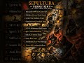 Ten Facts about Sepultura's song Territory