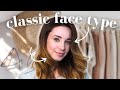 are elegant clothes right for you? | CLASSIC ESSENCE