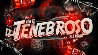 CHUPA GAROTA - MC'S BURAGA E RD ( DJ TENEBROSO ORIGINAL)