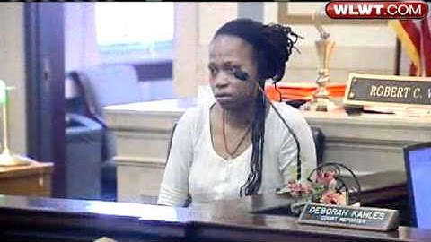 Trial Underway For Woman Accused In Fatal Hit-Skip Crash