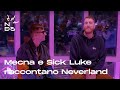 Mecna e Sick Luke raccontano Neverland a Niente di Strano - Live from buddybank | TIDAL