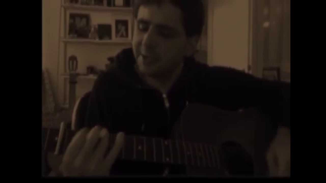 If I Had a Gun Noel Gallagher Cover by eQuadrat