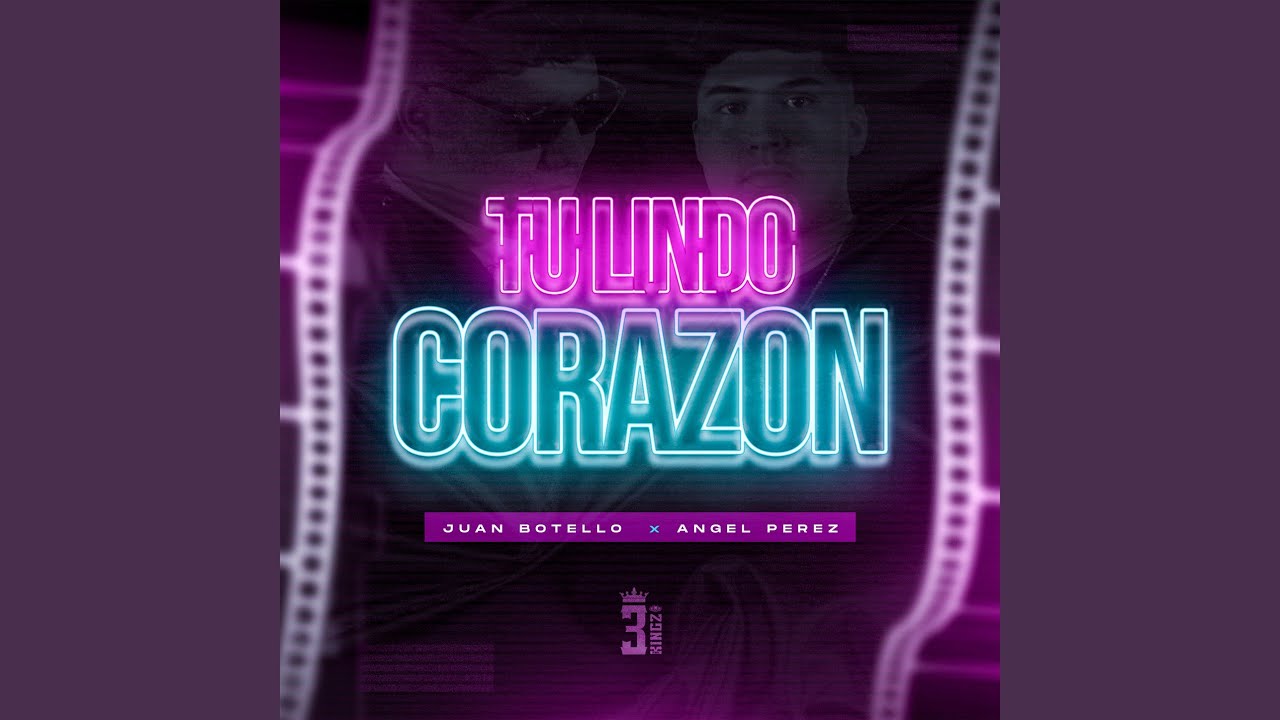Tu Lindo Corazon YouTube Music