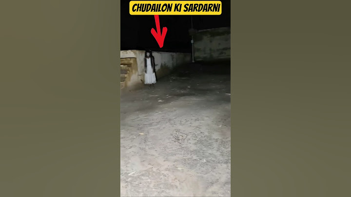 chudailon ki sardarni #horror #ghost #aatma #horror #aahatbhoot #bhoot #bhoot_wala_cartoon #aahat