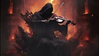 LORD OF THE DARK  - Beautiful Dramatic Violin Orchestral Music | Music Mix