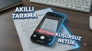 Belgelerini Saniyeler İçinde Tara, İmzala ve Şifrele! | PDF Next