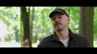 Bigfoot UK - Elusive Teaser - Andy Mcgrath