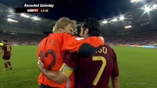 Luis Figo vs Germany (08/07/2006) World Cup 2006 HD By CROSE