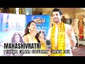 Naagin 7: Priyanka Chahar & Namik Paul On Maha Shivratri Puja Experience, Wedding Shoot, TRP & More