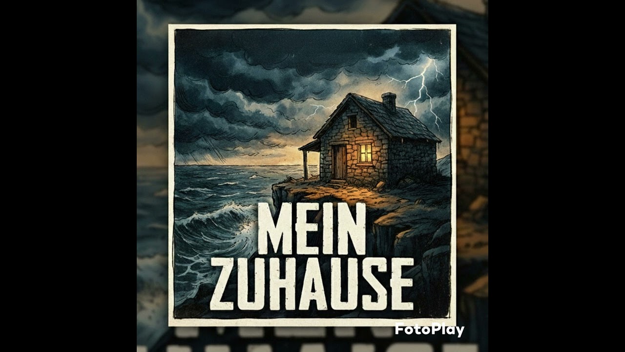 Mein Zuhause 