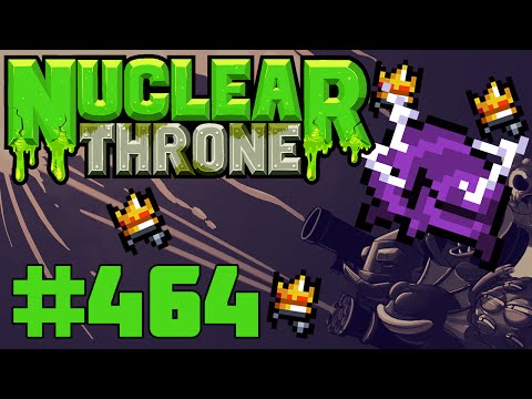 Video Nuclear Throne Pc