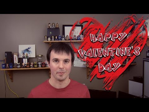 Happy Valentine's Day