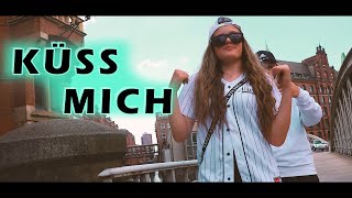 VDSIS - Meliah - Küss mich (official Musikvideo)