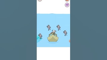 Thief Puzzle Level 357#357 #thiefpuzzle#thief#puzzle #games#gaming#shorts #tiktok#viral#trending#fyp