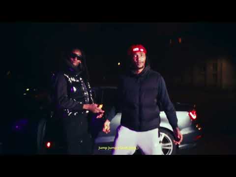 SMB - JUMP ( Clip officiel )