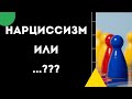 Нарциссическое расстройство или ..?С какими расстройствами путают нарциссизм?