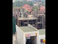 Origination and safety on simple construction buildings is priority