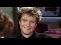 Erica ehm interviews duran duran