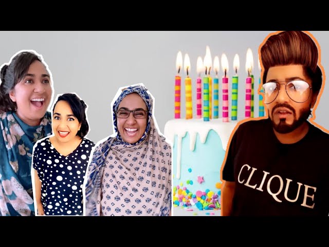 Planning Shamsu’s Birthday 😍/ New Funny Video/ Thoughts of Shams class=