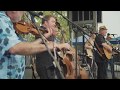 The seldom scene  billy strings  i know you ridercharm city bluegrass festival