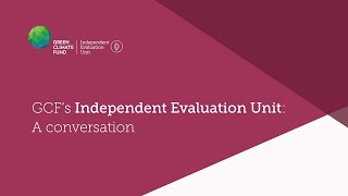 Talk with IEU: Overview of IEU (January 31, 2018)