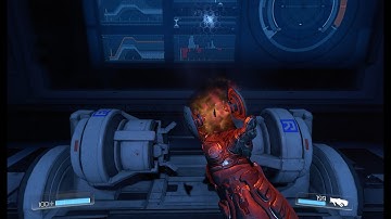 Doom SnapMap |#51| Metroid Prime Tribute