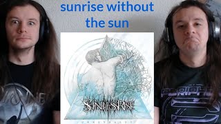 (REACTION) Sunless Rise - Sunless Rise