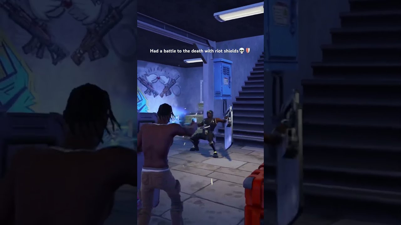 He Didn T Even STAND A Chance Use Code KQDEE In The Item Shop Wgitachi Fortnite Gaming Fort