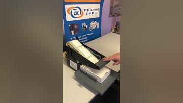 AP550 Flat-Surface Label Applicator