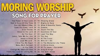 Best 100 Morning Worship Songs All Time 🙏 Top 100 Christian Gospel Songs Ever 🙏 Worship Songs 2022