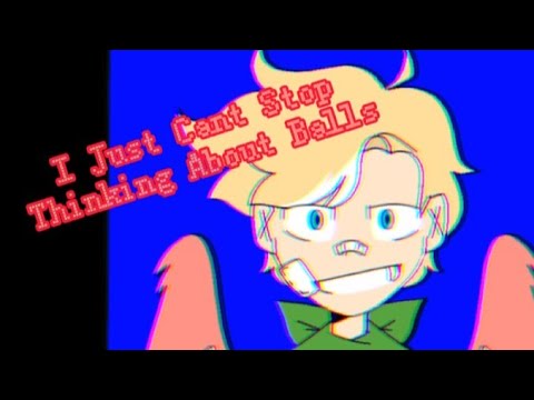 (I Just Cant Stop Thinking About Balls meme)-Animation meme [Ft.Tommyinnit] (Flash Warning) [Old]