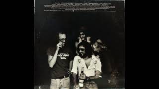 B6  Safe Harbour  - Fleetwood Mac: Heroes Are Hard To Find 1976 Vinyl Record HQ Audio Rip