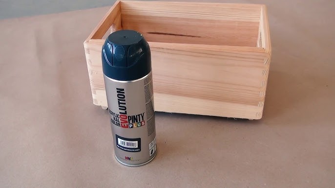 Fa Festek Spray